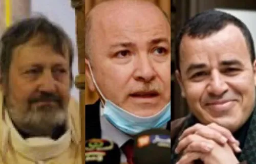 LE JOURNAL EN LANGUE FRANCAISE DE MIDI DU 1/07/21