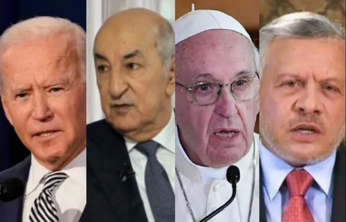 LE JOURNAL EN LANGUE ARABE DE LA MI-JOURNEE DU 2/07/21