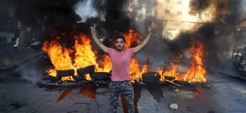 LE JOURNAL DU LIBAN DU 2/7/2021