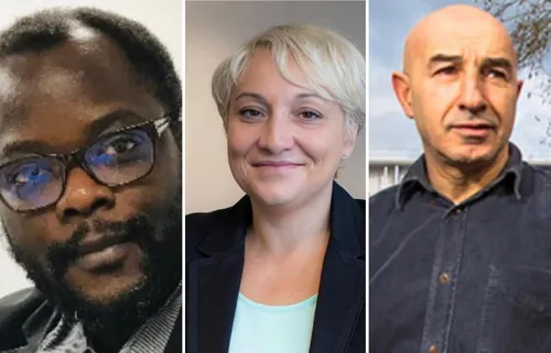 LE JOURNAL EN LANGUE FRANCAISE DU SOIR DU 2/07/21