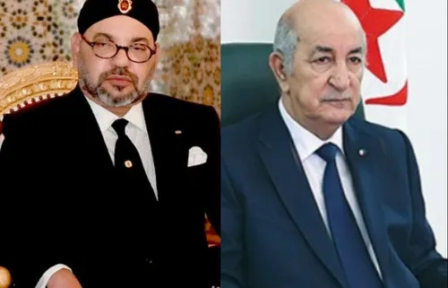 LE JOURNAL EN LANGUE ARABE DU SOIR DU 5/07/21