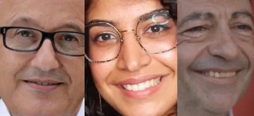 LE JOURNAL EN LANGUE FRANÃ‡AISE DU SOIR DU 6/07/21