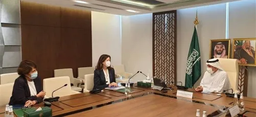 LE JOURNAL DU LIBAN DU SOIR DU 8/7/2021