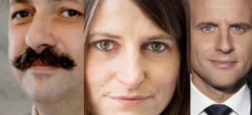 LE JOURNAL EN LANGUE FRANCAISE DE MIDI DU 12/07/21