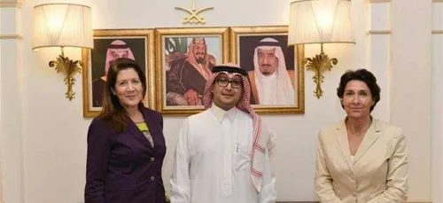 LE JOURNAL DU LIBAN EN LANGUE ARABE DU 12/7/2021