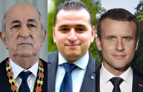 LE JOURNAL EN LANGUE FRANCAISE DE MIDI DU 13/07/21