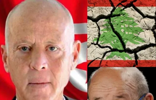 LE JOURNAL EN LANGUE ARABE DE MIDI 30 DU 13/07/21