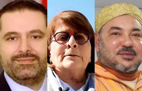 LE JOURNAL EN LANGUE FRANCAISE DU SOIR DU 15/07/21