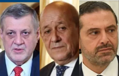 LE JOURNAL EN LANGUE ARABE DE LA MI-JOURNEE DU 16/07/21