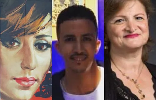 LE JOURNAL EN LANGUE FRANCAISE DU SOIR DU 16/07/21