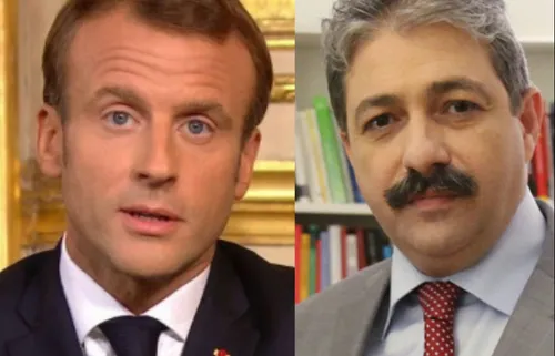 LE JOURNAL DU SOIR EN LANGUE ARABE DU 22/7/2021