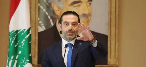 LE JOURNAL DU LIBAN DU SOIR EN LANGUE ARABE DU 27/7/2021