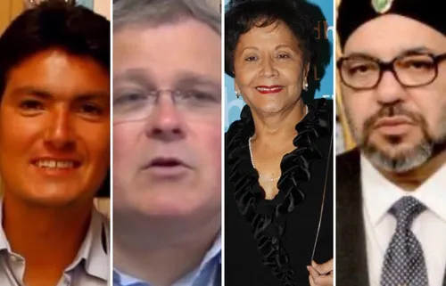 LE JOURNAL EN LANGUE FRANCAISE DE LA MI-JOURNEE DU 30/07/21