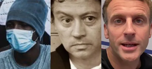 LE JOURNAL EN LANGUE FRANCAISE DE MIDI DU 3/08/21