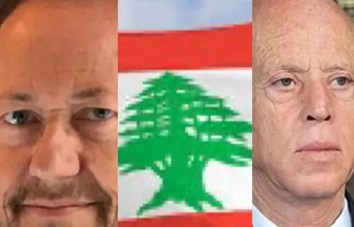 LE JOURNAL EN LANGUE FRANCAISE DE MIDI DU 5/08/21