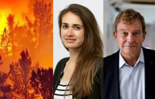 LE JOURNAL EN LANGUE FRANCAISE DE MIDI DU 11/08/21