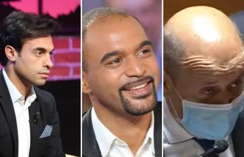 LE JOURNAL DU SOIR EN LANGUE FRANCAISE DU 18/8/2021