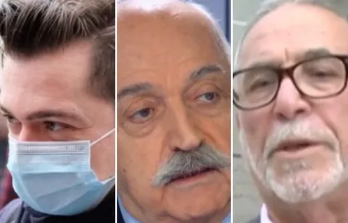 LE JOURNAL DE 12 H EN LANGUE FRANCAISE DU 20/8/2021