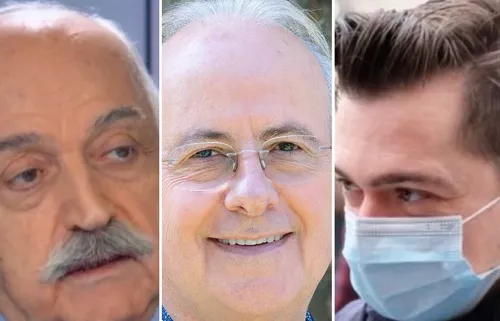 LE JOURNAL DU SOIR EN LANGUE FRANCAISE DU 20/8/2021