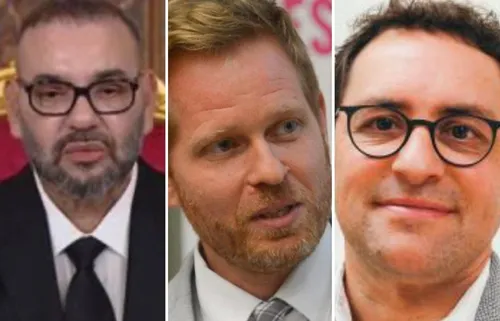 LE JOURNAL DE 12 H EN LANGUE FRANCAISE DU 23/8/2021