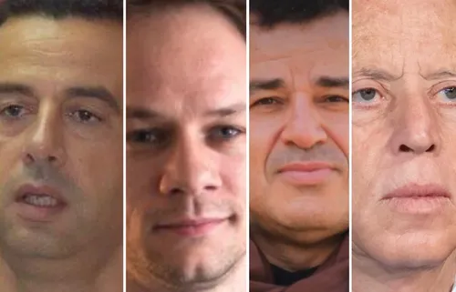 LE JOURNAL DE 12 H EN LANGUE FRANCAISE DU 24/8/2021