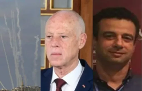 LE JOURNAL DE 12 H 30 EN LANGUE ARABE DU 24/8/2021