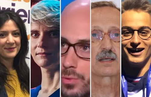 LE JOURNAL DU SOIR EN LANGUE FRANCAISE DU 25/8/2021