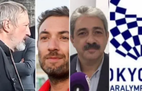 LE JOURNAL DU SOIR EN LANGUE FRANCAISE DU 31/08/21