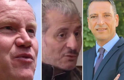 LE JOURNAL EN LANGUE FRANCAISE DE MIDI DU 1/09/21