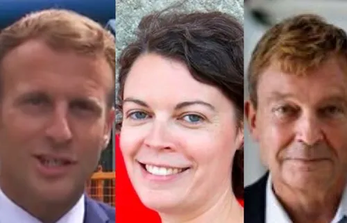 LE JOURNAL EN LANGUE FRANCAISE DU SOIR DU 2/09/21