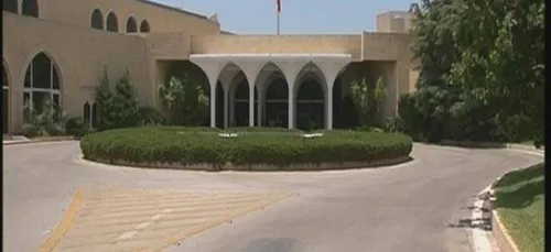 LE JOURNAL DU LIBAN DU SOIR DU 2/9/2021