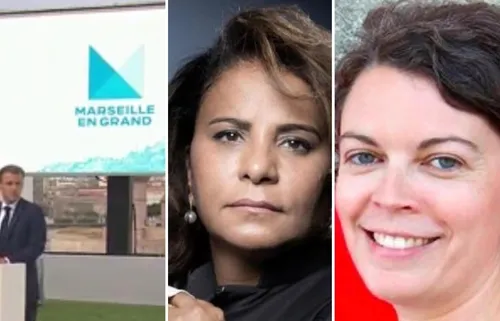 LE JOURNAL EN LANGUE FRANCAISE DE LA MI-JOURNEE DU 3/09/21