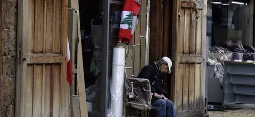 LE JOURNAL DU LIBAN DE 17 H DU 3/9/2021