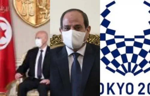 LE JOURNAL EN LANGUE ARABE DU SOIR DU 5/09/21