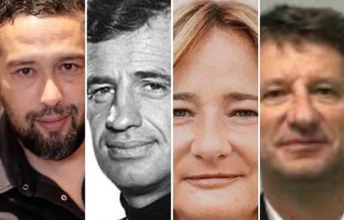 LE JOURNAL EN LANGUE FRANCAISE DU SOIR DU 6/09/21