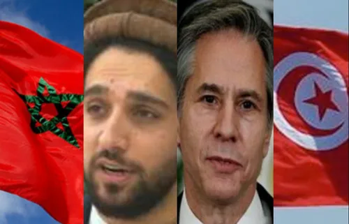 LE JOURNAL EN LANGUE ARABE DE MIDI 30 DU 7/09/21