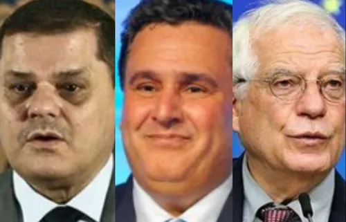 LE JOURNAL EN LANGUE ARABE DE MIDI 30 DU 9/09/21