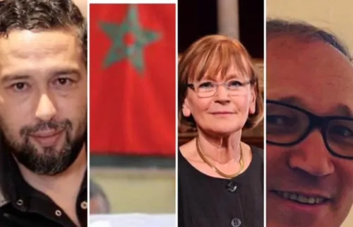 LE JOURNAL EN LANGUE FRANCAISE DU SOIR DU 9/09/21