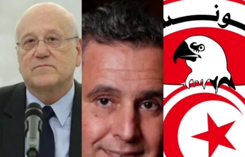 LE JOURNAL EN LANGUE ARABE DE LA MI-JOURNEE DU 10/09/21