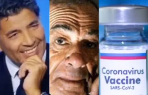 LE JOURNAL EN LANGUE ARABE DU SOIR DU 11/09/21