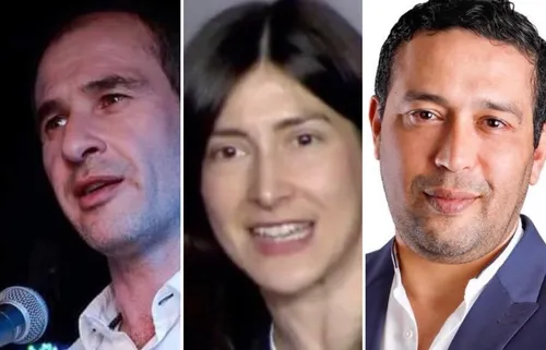 LE JOURNAL EN LANGUE FRANCAISE DE MIDI DU 13/09/21