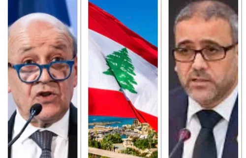 LE JOURNAL EN LANGUE ARABE DE MIDI 30 DU 13/09/21