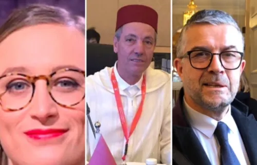 LE JOURNAL EN LANGUE FRANCAISE DE MIDI DU 14/09/21