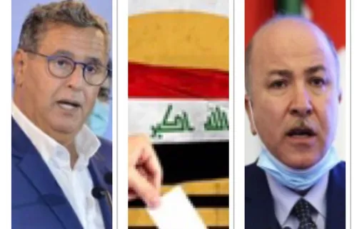 LE JOURNAL EN LANGUE ARABE DE MIDI 30 DU 14/09/21