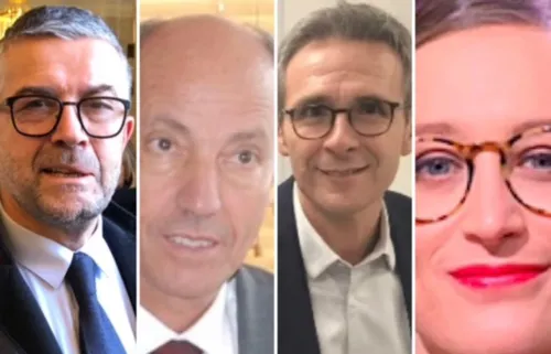 LE JOURNAL EN LANGUE FRANCAISE DU SOIR DU 14/09/21