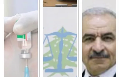 LE JOURNAL EN LANGUE ARABE DU SOIR DU 14/09/21