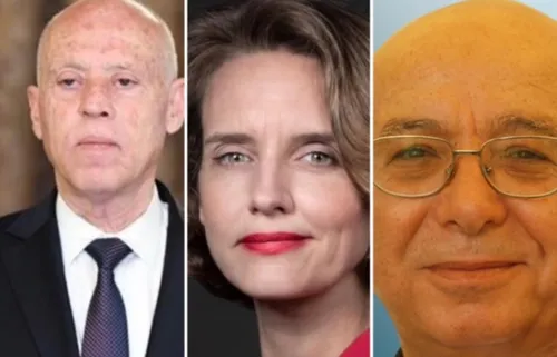 LE JOURNAL EN LANGUE FRANCAISE DE MIDI DU 15/09/21