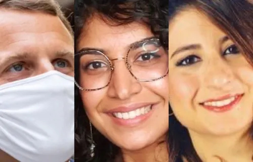 LE JOURNAL EN LANGUE FRANCAISE DU SOIR DU 16/09/21