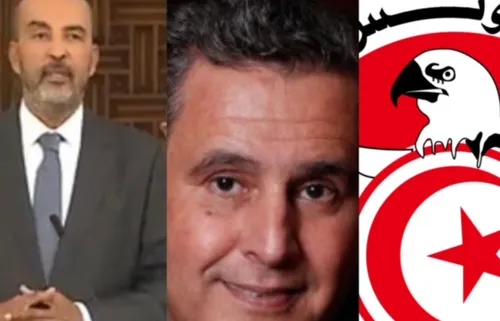 LE JOURNAL DU SOIR EN LANGUE ARABE DU 16/09/21