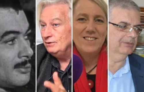 LE JOURNAL DE 12 H EN LANGUE FRANCAISE DU 17/9/2021